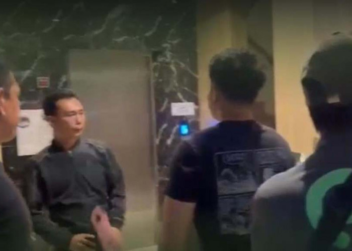    Begel  Sadis di Jalur Curup_Linggau Diringkus Satreskrim Polres RL,  Chek In di Hotel