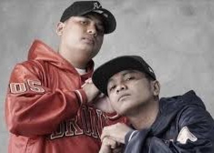 Penampilan Spesial NDX AKA, Bawakan Lagu Terbaru Dipanggung Pentas Narasi