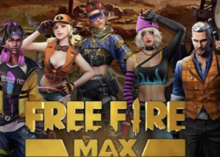 Link Game Online Free Fire, Bermain FF Dengan Visual Berkualitas!