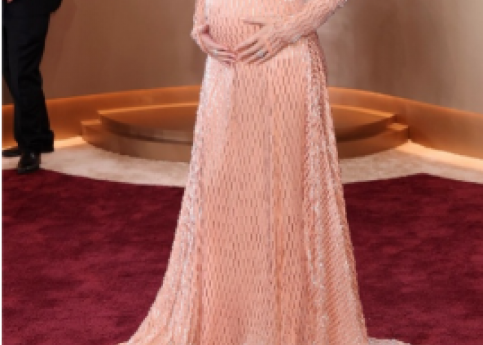  Natural Diamond Jewelry Highlights From The 83rd Annual Golden Globe Awards