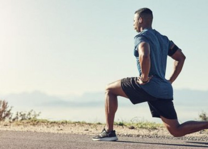 8 Manfaat Olahraga Pagi bagi Tubuh, Tingkatkan Energi dan Kontrol Berat Badan Secara Rutin agar Tetap Sehat