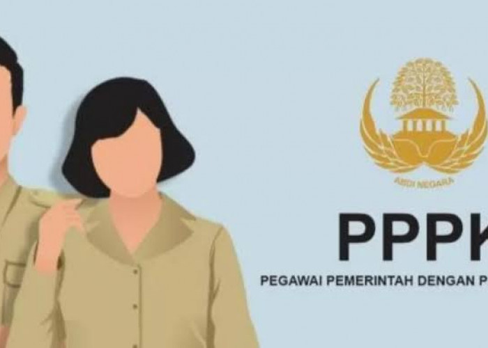 Ramai Isu PPPK 2026 Dipecat, Ini Fakta dan Aturan Sebenarnya