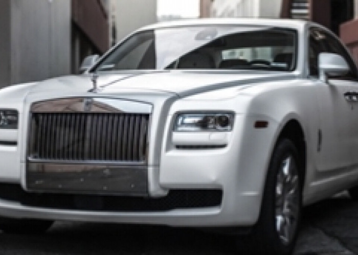 Intip Keunggulan Rolls Royce Phantom Siap! Diluncurkan di Pasar Otomotif tahun 2024 ini, Citur Canggih Terbaru