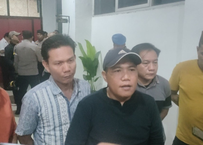 Utang Belum Juga Dibayar, Forum Kontraktor Berpeluang Gugat Pemkab Seluma,