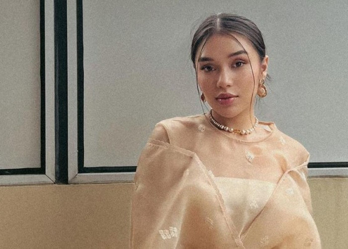  Kondisi Selebgram Lula Lahfah, Saat Ditemukan Meninggal Dunia