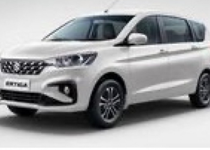 Suzuki Ertiga Mobil MPV Modern dengan Sistem Penggerak Depan dan Irit Bahan Bakar