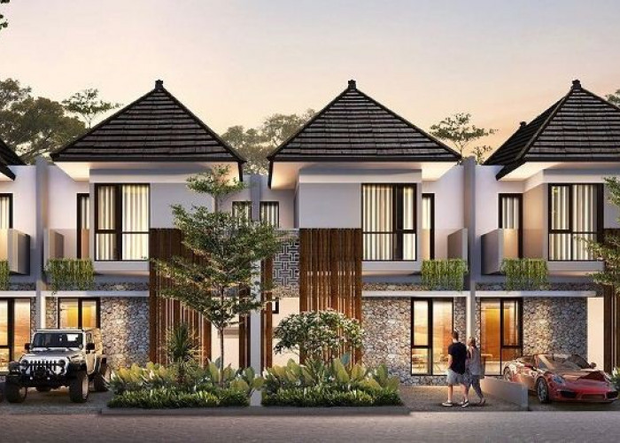   Harga Properti Residensial  pada Triwulan-IV 2024 Melambat, Hanya Tumbuh 1,39%     