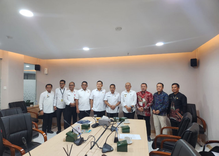 Bupati Bengkulu Selatan : Lapter II, Pembahasan Berlanjut Usai Perayaan HUT RI