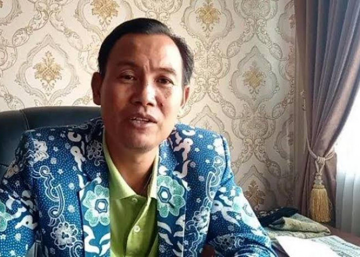 Baru PAN yang Usulkan Pembentukan Pansus Honorer, Tunggu Empat Fraksi Lagi