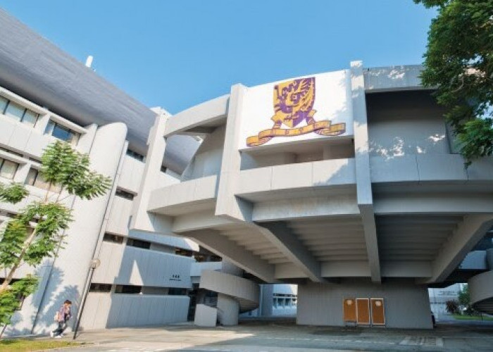 CUHK Menawarkan Dukungan dan Peluang yang Tak Tertandingi Bagi Mahasiswa