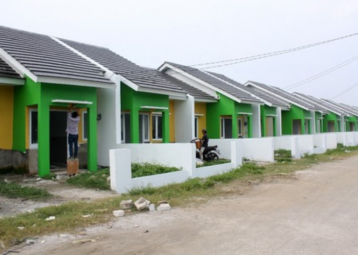 ATR/BPN Targetkan Sertifikasi 3 Juta Bidang Tanah MBR hingga 2027