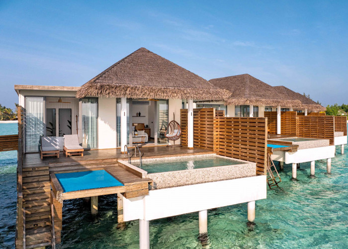 Dusit Records All-Time High Hotel Signings in 2025, Positions for a Strong Year of Openings in 2026