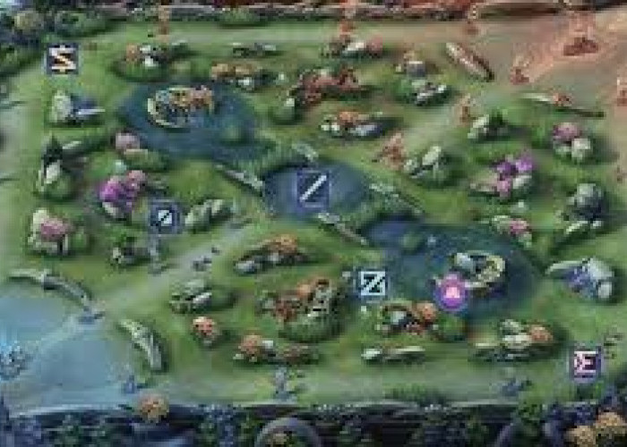 Ingin Menjadi EXP Lane yang Handal? Yok Simak Panduan Lengkap Farming EXP Lane Mobile Legends yang Benar!