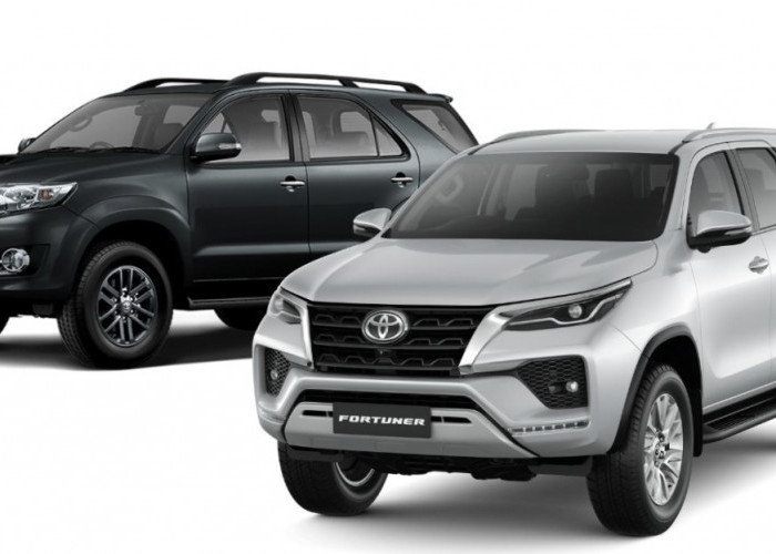 Intip Harga Mobil Toyota Fortuner di 2024 Terbaru Segera Diluncurkan di Dealer Resmi Toyota