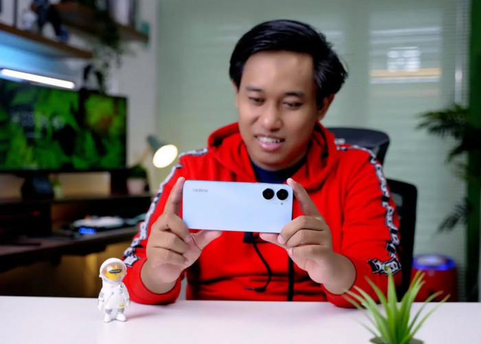 YouTube Shopping Affiliates Bantu Pengguna Belanja Gadget Impian di Tahun Baru dengan Lebih Mudah!