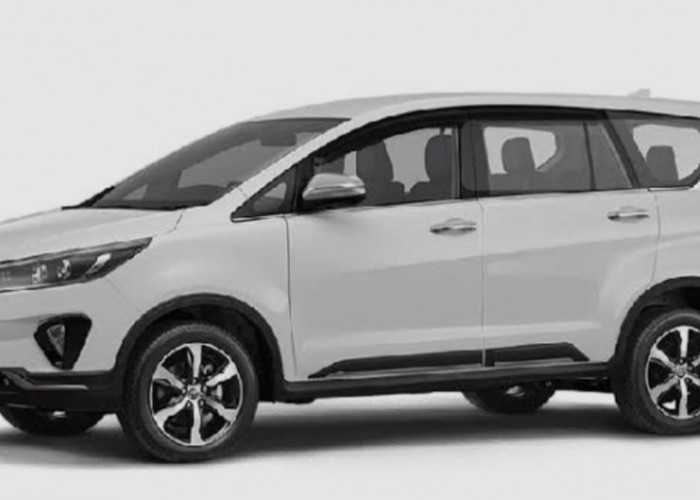 Kijang Innova Reborn Masih Populer, Mobil Keluaran Toyota yang Tetap Diminati Keluarga Indonesia