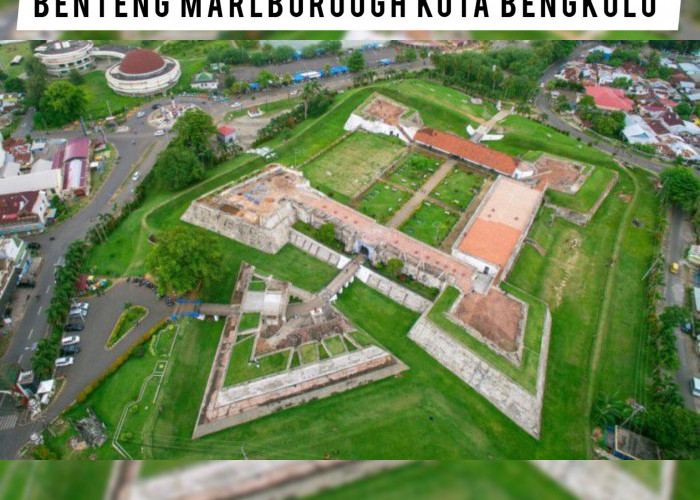 Tempat Wisata yang Harus Dikunjungi, Paling Keren Ada di Bengkulu?....