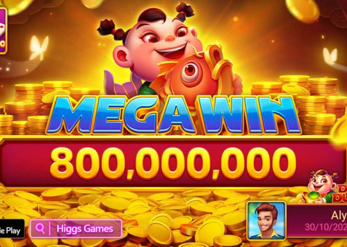 Cara Download Higgs Games Island yang Ada Spider, Lengkap dan Aman untuk Pemula