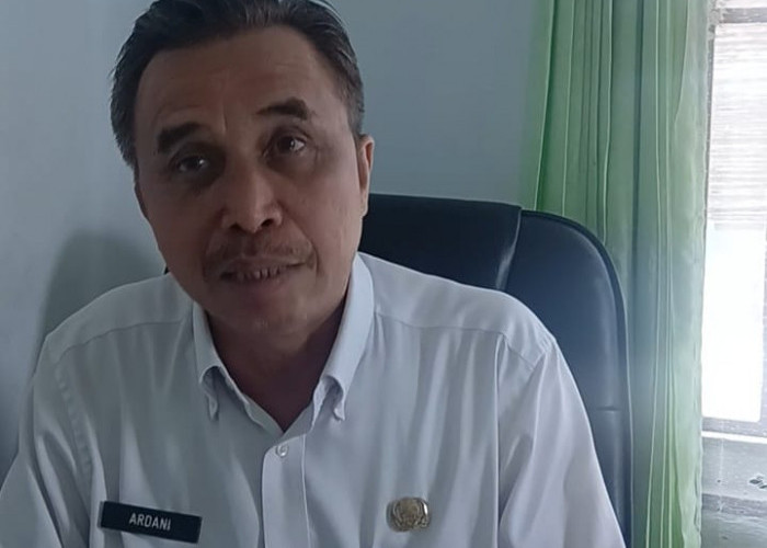 Lurah Babatan Sebut Rencana Pendirian Stone Crusher Masih Pro Kontra, Masyarakat Tetap Nyatakan Penolakan