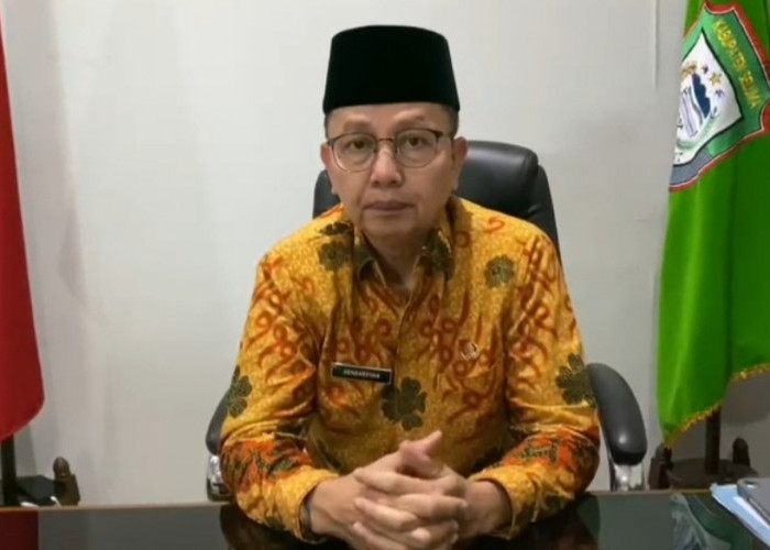 Pemkab Seluma Sudah Tetapkan Tema MTQ ke-37 Tingkat Provinsi Bengkulu 2026