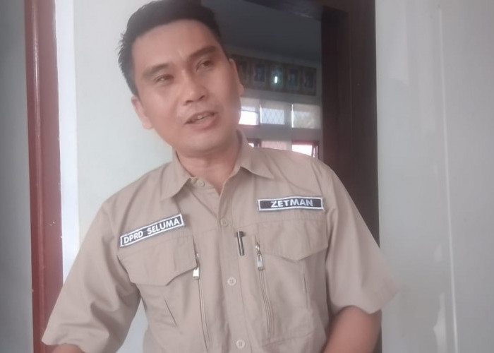 Cadangan Emas Seluma Diklaim Lebihi Freeport, DPRD Dukung Masuknya Investasi Tambang