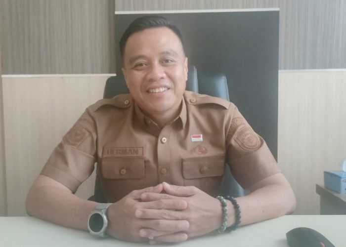  Gaji ke-13 5.745 ASN Seluma Senilai Rp 23,8 Miliar, Mulai Masuk Rekening
