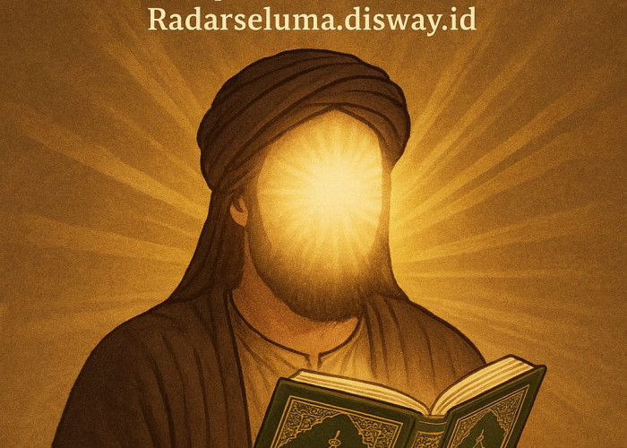 Kisah Rasulullah SAW dan Mukjizat Al-Qur’an sebagai Cahaya Kehidupan