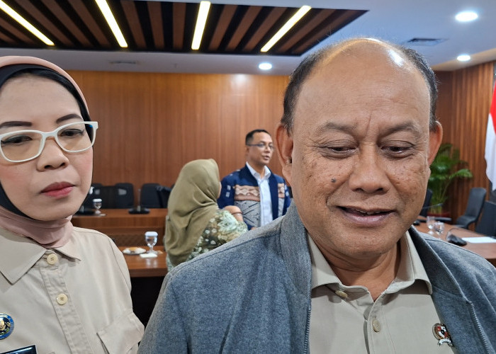 Tunjangan Lebaran Pegawai Dapur Non ASN belum Teranggarkan, Kepala BGN Belum Bisa Jamin