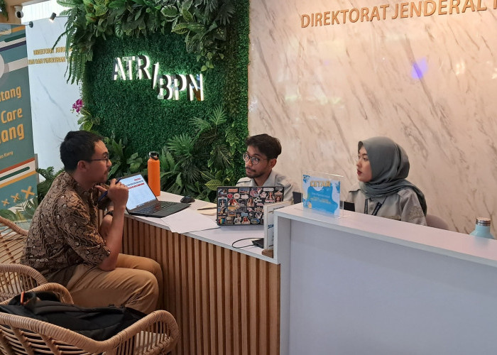 Ingin Kembangkan Usaha? Ini Proses Lengkap Pengurusan KKPR Secara Online