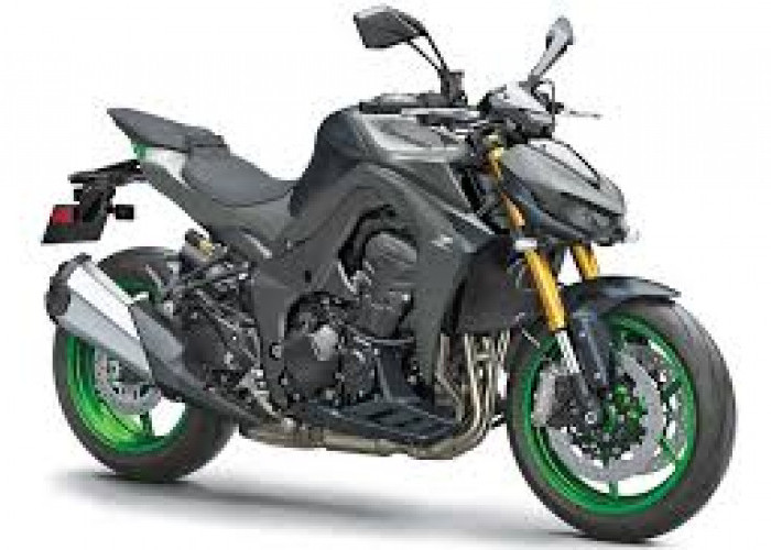 Keluarkan 3 Motor Premium,  Harga Motor Kawasaki Capai Rp300 Jutaan