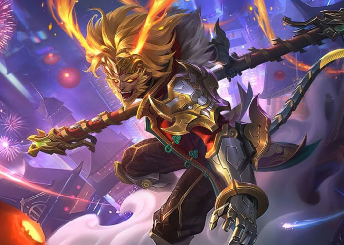 Hero Counter Alami Sun di Mobile Legends Season 35