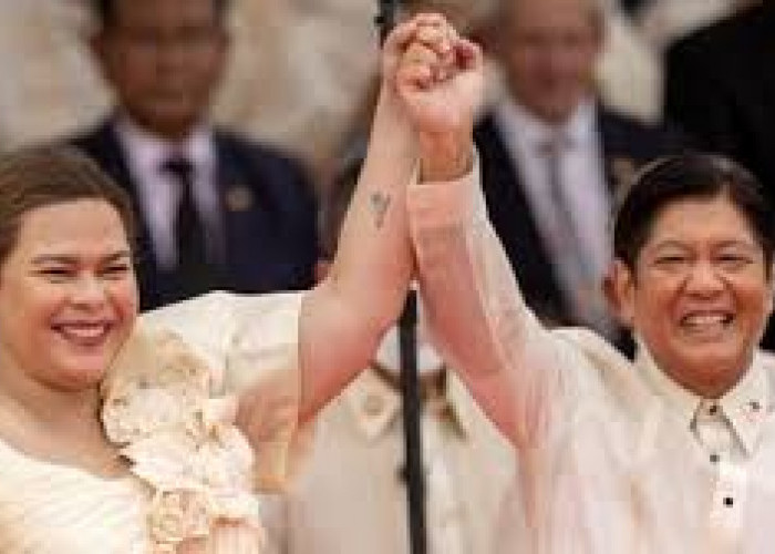 Politik di Filipina Memanas,  Wapres Filipina Sara Duterte Ancam Bunuh Presiden Marcos