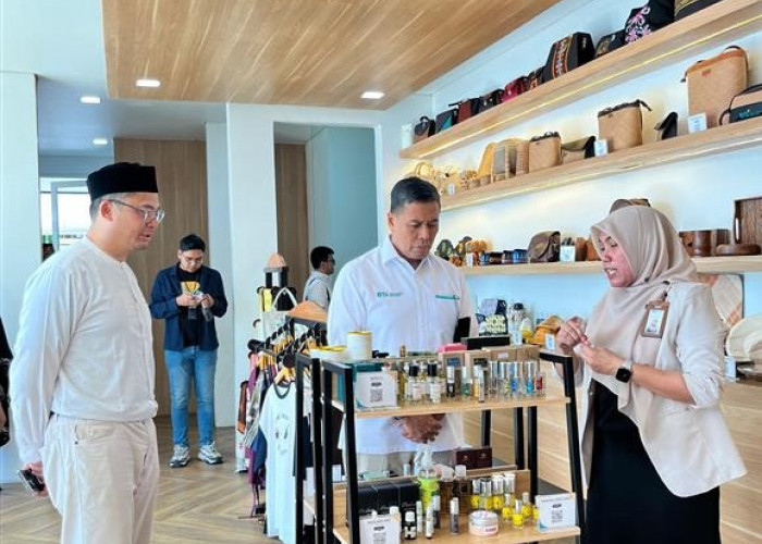 Berikut 4 Strategi BSI Bisa Capai Pertumbuhan Bisnis diatas Industri