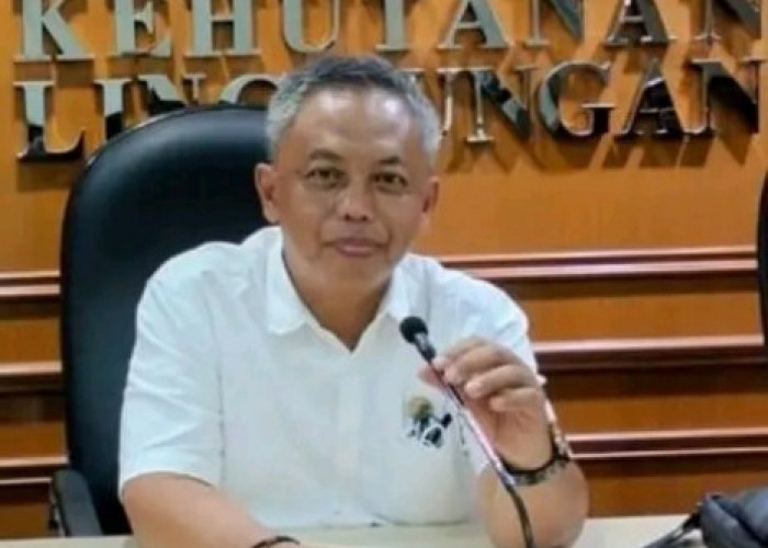 Atasi Masalah Sampah, DLHK BS Siap Turun ke Desa Bentuk Bank Sampah