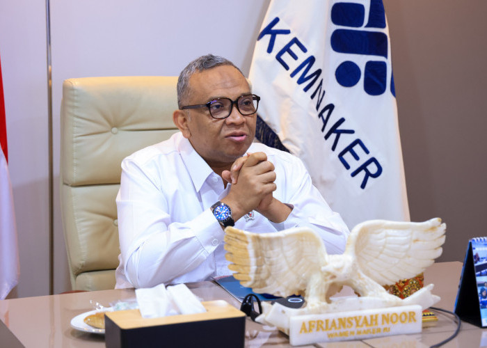   LKS Bipartit Sarana Penting dalam Mencegah Perse lisihan Hubungan Industrial