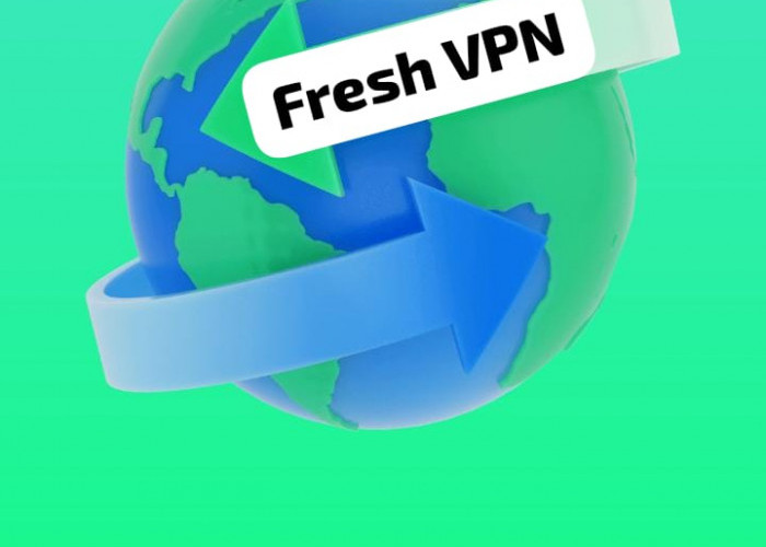 fresh VPN di Higgs Domino Island! Terjawab Sudah apa Fungsinya, Pengguna HDI Wajib Tahu!