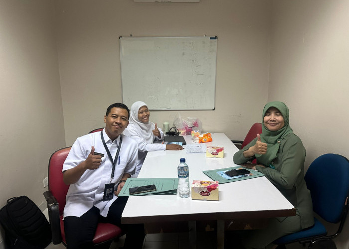   Terapi Lavender- Guided Breathing Efektif Turunkan Nyeri dan Kecemasan Pasien Rumah Sakit