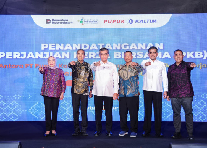    Menaker Minta Serikat Buruh Ikut Siapkan Karyawan Paham Teknologi Termasuk AI