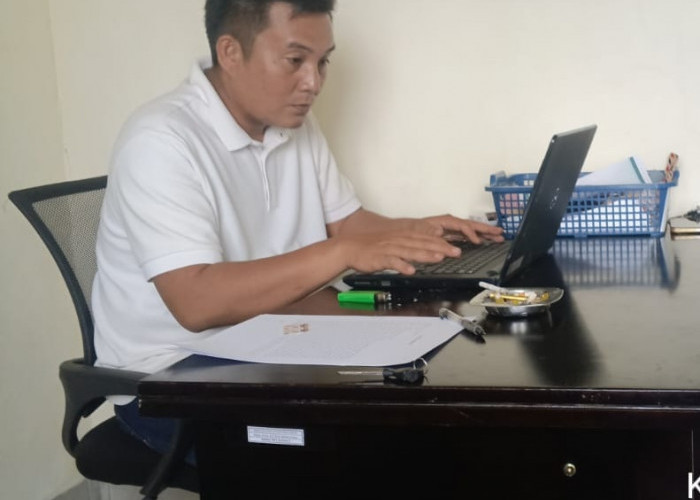    Security PT. MSS Belum Diminta Mundur, Masih Dilakukan Tahap Pembinaan