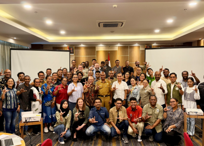  Penerapan Nature-based Solutions dan Ecosystem-based Adaptation di Tanah Papua, Adaptasi Lingkungan