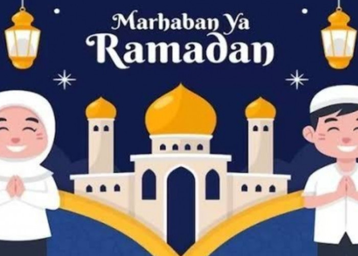 Niat Puasa di Bulan Ramadhan