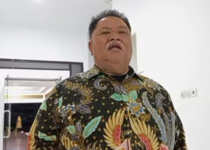 Bupati BS Harapkan Warga BS yang konflik Bisa Didamaikan