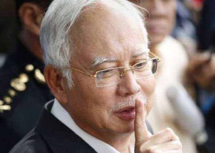 Hadapi 7 Tuduhan, Mantan PM Malaysia Najib Razak Dijatuhi 12 Tahun
