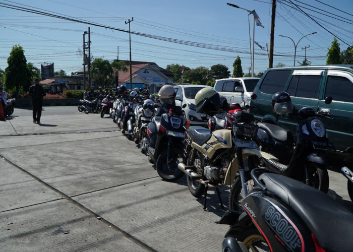 Stok Aman, Pemda Provinsi  Imbau Warga Tidak Panic Buying