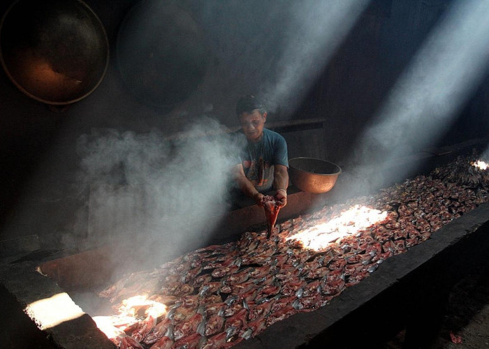 Wujud Nyata Keberpihakan Pada UMKM, BRI Salurkan KUR Rp54,9 Triliun Hingga April 2025