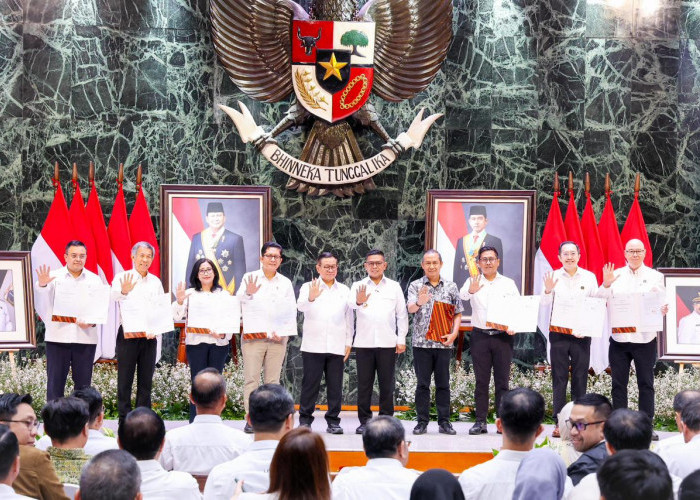 MRT Tembus Balaraja, Studi Rute Kembangan–Balaraja Mulai Digarap