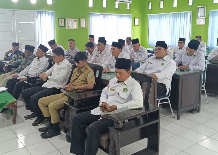  Besaran Zakat Fitrah 1447 H di Seluma, Rp 35 Ribu hingga Rp 45 Ribu per Jiwa