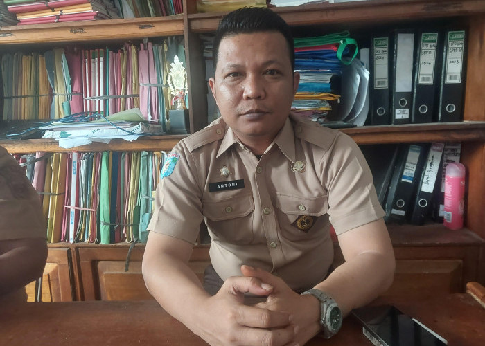   O2SN Seluma Digelar Juli 2026, Ada Cabor Baru Panjat Tebing 