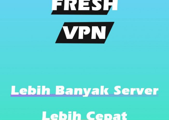 Higgs Domino Island Ada Fitur Fresh VPN, Ini Fungsinya..Tombol Kirim Kembali?