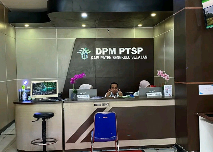 Sudah 7 Perizinan Buka Booth di MPP BS, Transparansi dan Akuntabilitas Pelayanan